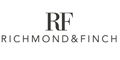 Richmond & Finch cashback