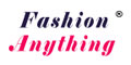 FashionAnything.com cashback