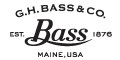 G.H. Bass cashback