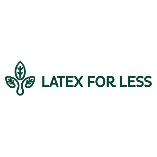 Latex For Less cashback