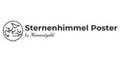 Sternenhimmel Poster Cashback
