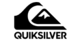 Quiksilver cashback