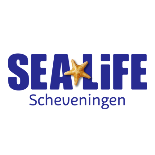 Sea Life Scheveningen cashback