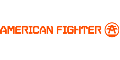 American Fighter cashback