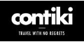 Contiki cashback