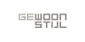 Gewoonstijl cashback