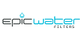 Epic Water Filters cashback