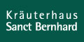 Kräuterhaus Sanct Bernhard Cashback