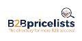 B2Bpricelists.com cashback