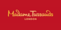 Madame Tussauds London cashback