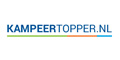 Kampeertopper.nl cashback