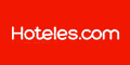 Hoteles.com cashback