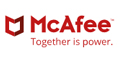 McAfee remise en argent