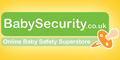 BabySecurity.co.uk cashback