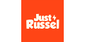 Just Russel cashback