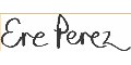 Ere Perez Natural Cosmetics cashback