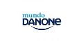 Mundo Danone cashback