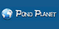Pond Planet cashback