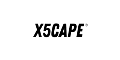X5CAPE cashback