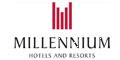 Millennium Hotels cashback