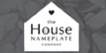 The House Nameplate Company cashback