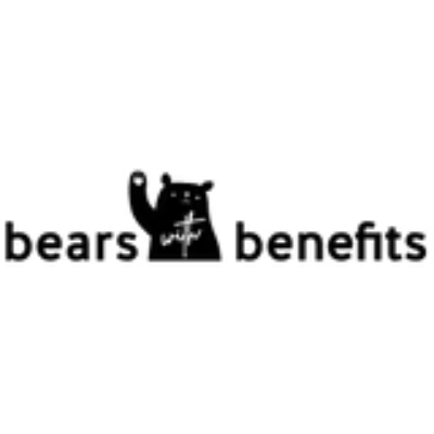 Bears with Benefits cashback