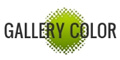 Gallery Color cashback