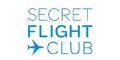 Secret Flight Club cashback