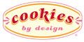 Cookies by Design cashback