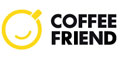 Coffee Friend cashback