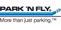 Park N Fly cashback