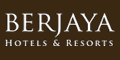Berjaya Hotels & Resorts cashback