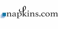 Napkins.com cashback
