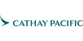 Cathay Pacific Airways cashback