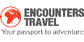 Encounters Travel cashback