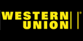 Western Union cashback