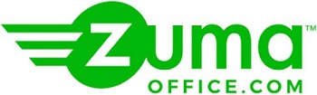 Zuma Office Supply cashback