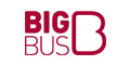 Big Bus Tours cashback