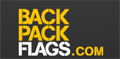 Backpackflags.com cashback