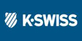 K-Swiss cashback