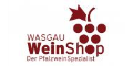 Wasgau Weinshop Cashback