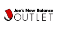 Joe's New Balance Outlet cashback