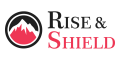 Rise & Shield cashback