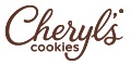 Cheryl's Cookies cashback
