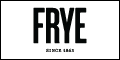 The Frye Company cashback