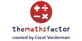 The Maths Factor cashback