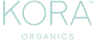 Kora Organics cashback