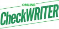 Online Check Writer cashback