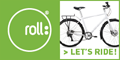 roll: Bicycle Company cashback