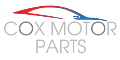 Cox Motor Parts cashback